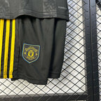 Manchester United 2025 Third Away Jersey