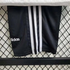 Germany 1996 Home Jersey