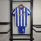 Porto 2024 Home Jersey