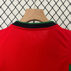 Portugal 2024 Home Jersey