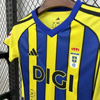 Real Oviedo 2025 Away Jersey