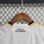 Real Madrid 2023 Home Jersey