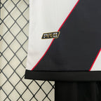 Vasco da Gama 2024 Away Jersey