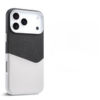 iPhone Case - Leather Magnetic Phone Case