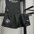 Manchester City 2025 Away Jersey