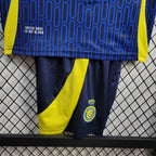 Al-Nassr 2024 Away Jersey