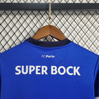 Porto 2023 Home Jersey