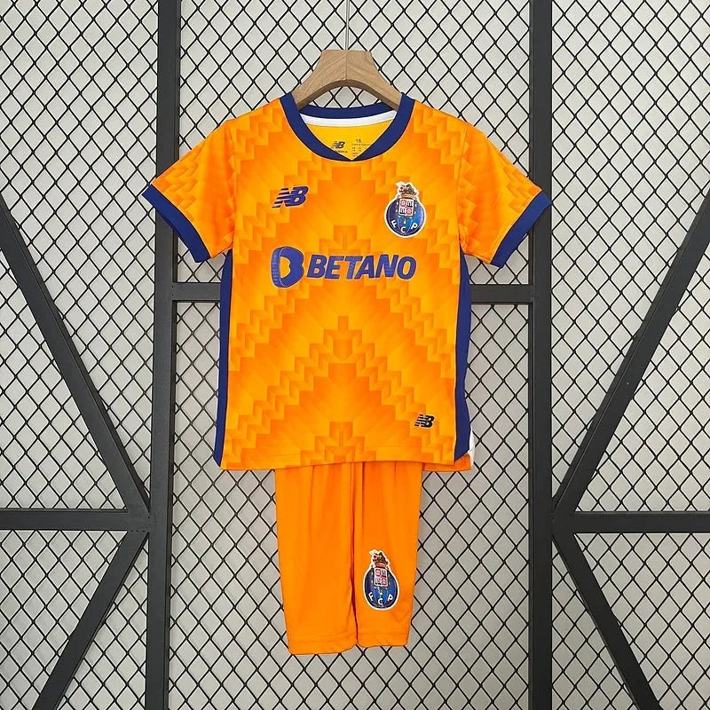 Porto 2024 Away Jersey