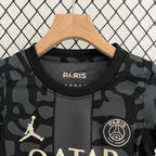 Paris 2023 Third Away Shirt