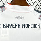 Bayern 2025 Away Shirt
