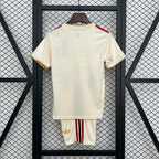 Flamengo 2025 Third Jersey