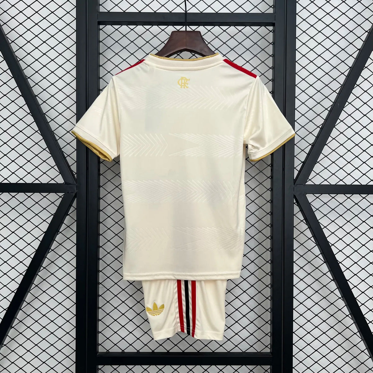 Flamengo 2025 Third Jersey