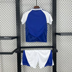 Cruzeiro 2025 Home Jersey