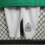 Newcastle 2023 Away Jersey