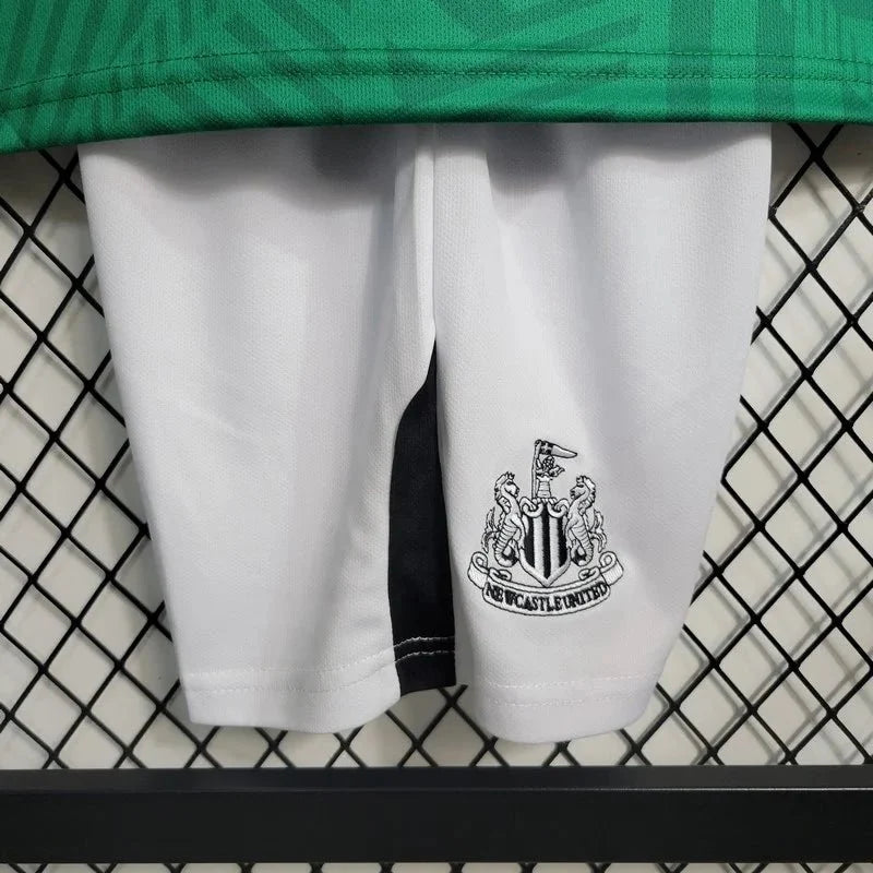 Newcastle 2023 Away Jersey