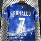 Ronaldo Real Madrid Special Jersey