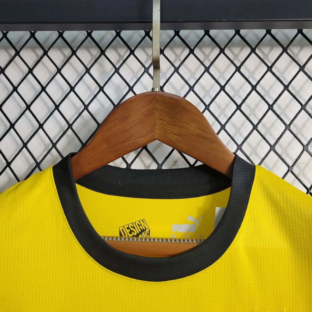 Dortmund 2023 Home Jersey