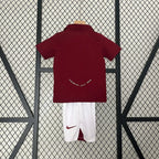 Arsenal 2005 Home Jersey