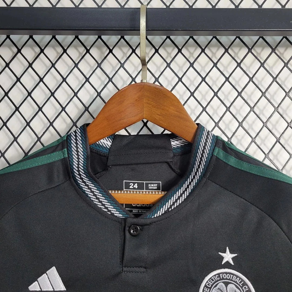 Celtic 2023 Away Jersey