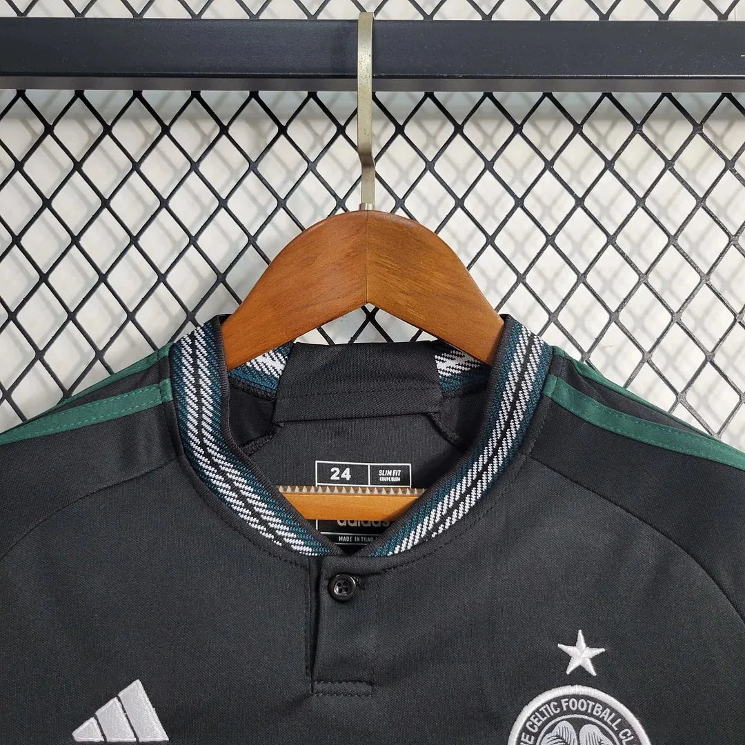 Celtic 2023 Away Jersey