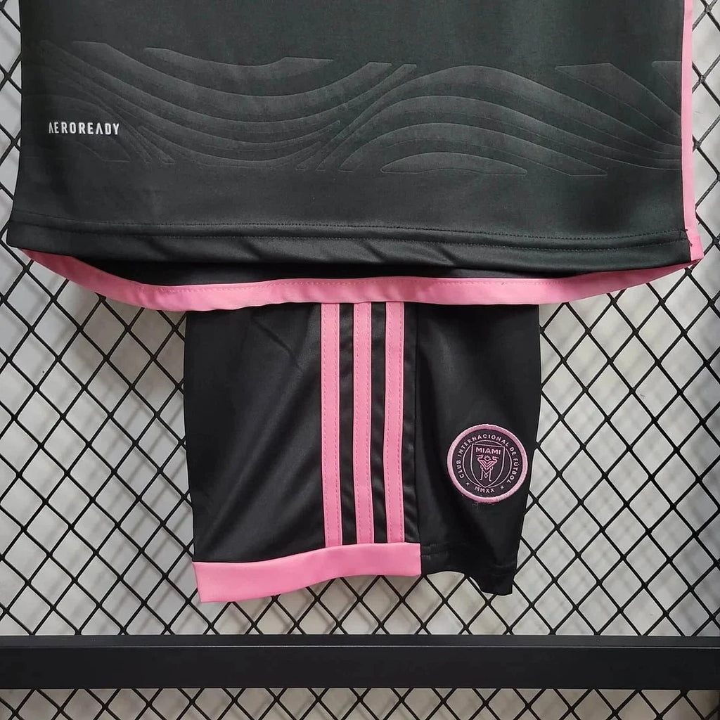 Inter Miami CF 2024 Away Jersey
