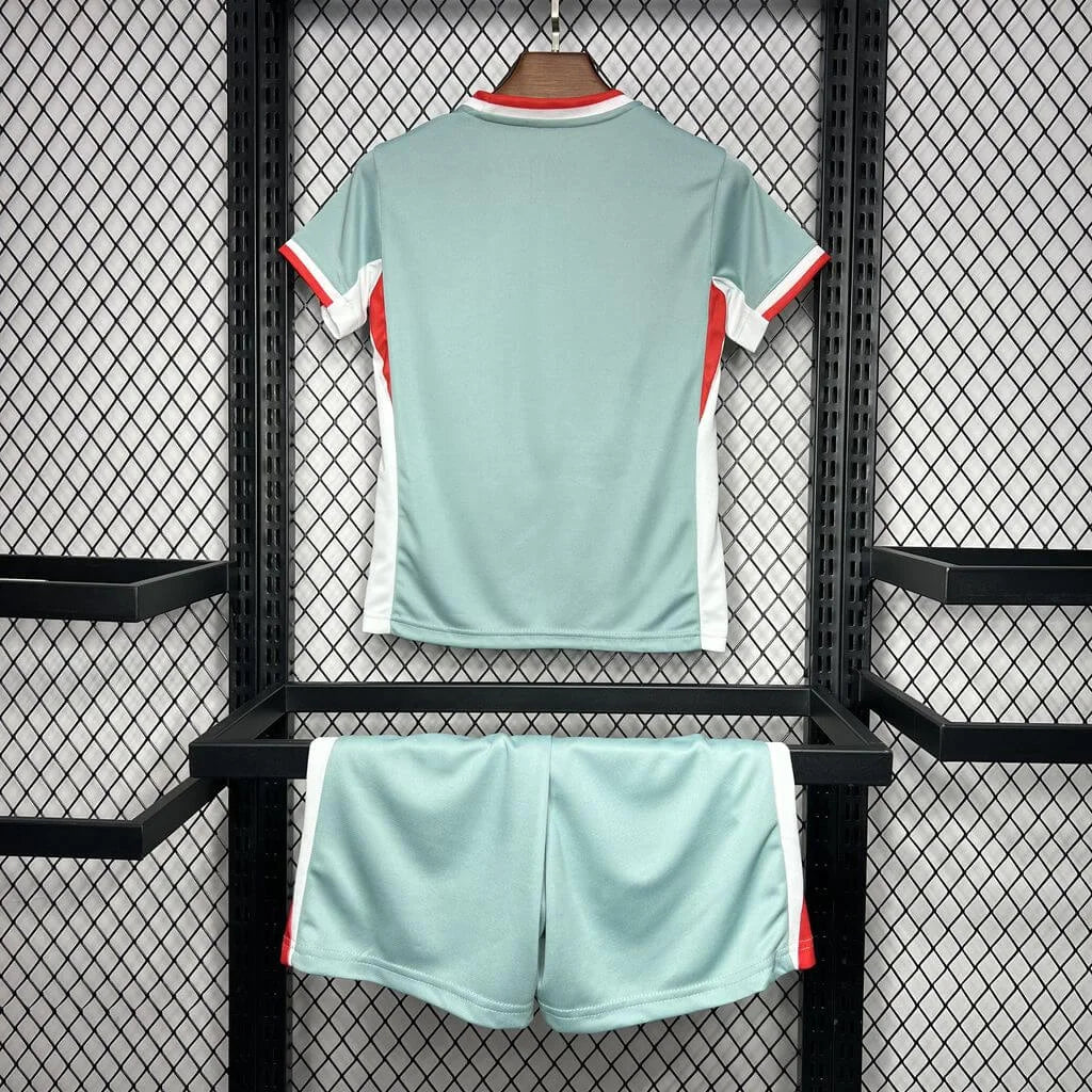 Atletic 2024 Away Jersey