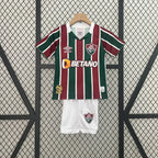 Fluminense 2024 Home Jersey