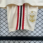 Flamengo 2025 Third Jersey