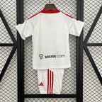 Sevilla 2025 Home Jersey