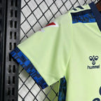Las Palmas 2024 Third Jersey