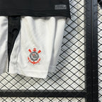 Corinthians 2025 Away Jersey