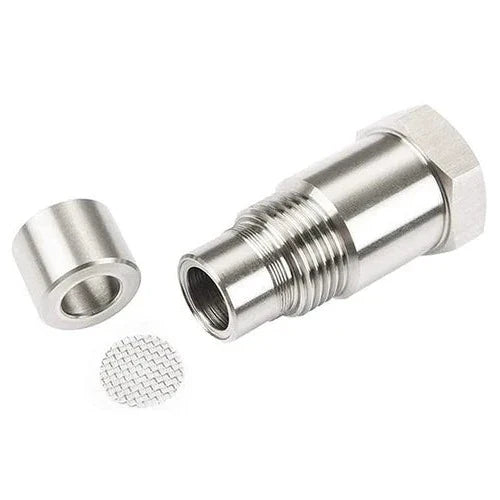 O2 Sensor Adapter - Check Engine Light Eliminator