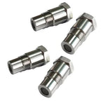 O2 Sensor Adapter - Check Engine Light Eliminator