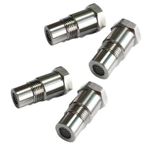 O2 Sensor Adapter - Check Engine Light Eliminator