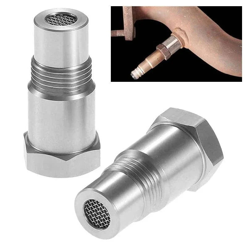 O2 Sensor Adapter - Check Engine Light Eliminator