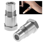 O2 Sensor Adapter - Check Engine Light Eliminator
