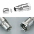 O2 Sensor Adapter - Check Engine Light Eliminator