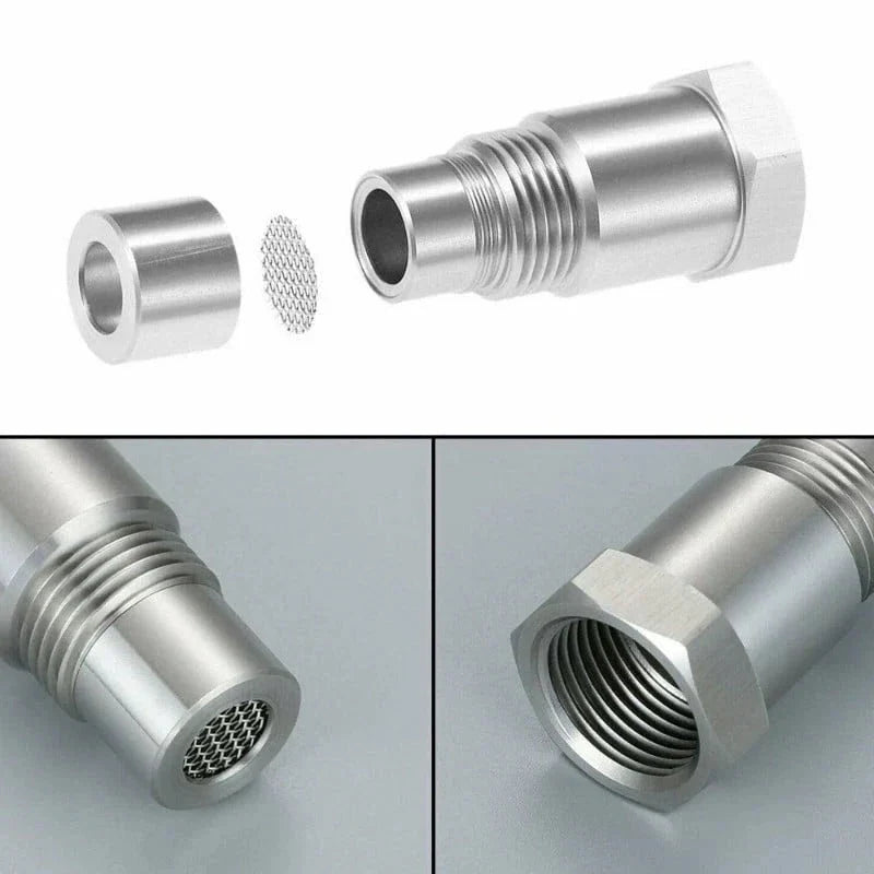O2 Sensor Adapter - Check Engine Light Eliminator