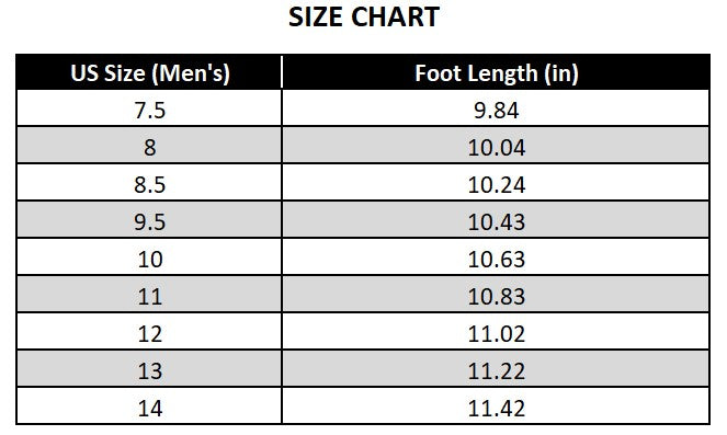 Men's Athletic Flip Flops - Arch Support Sports Sandals