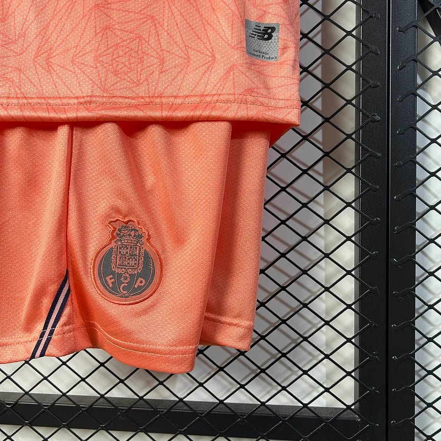 Porto 2025 Away Jersey
