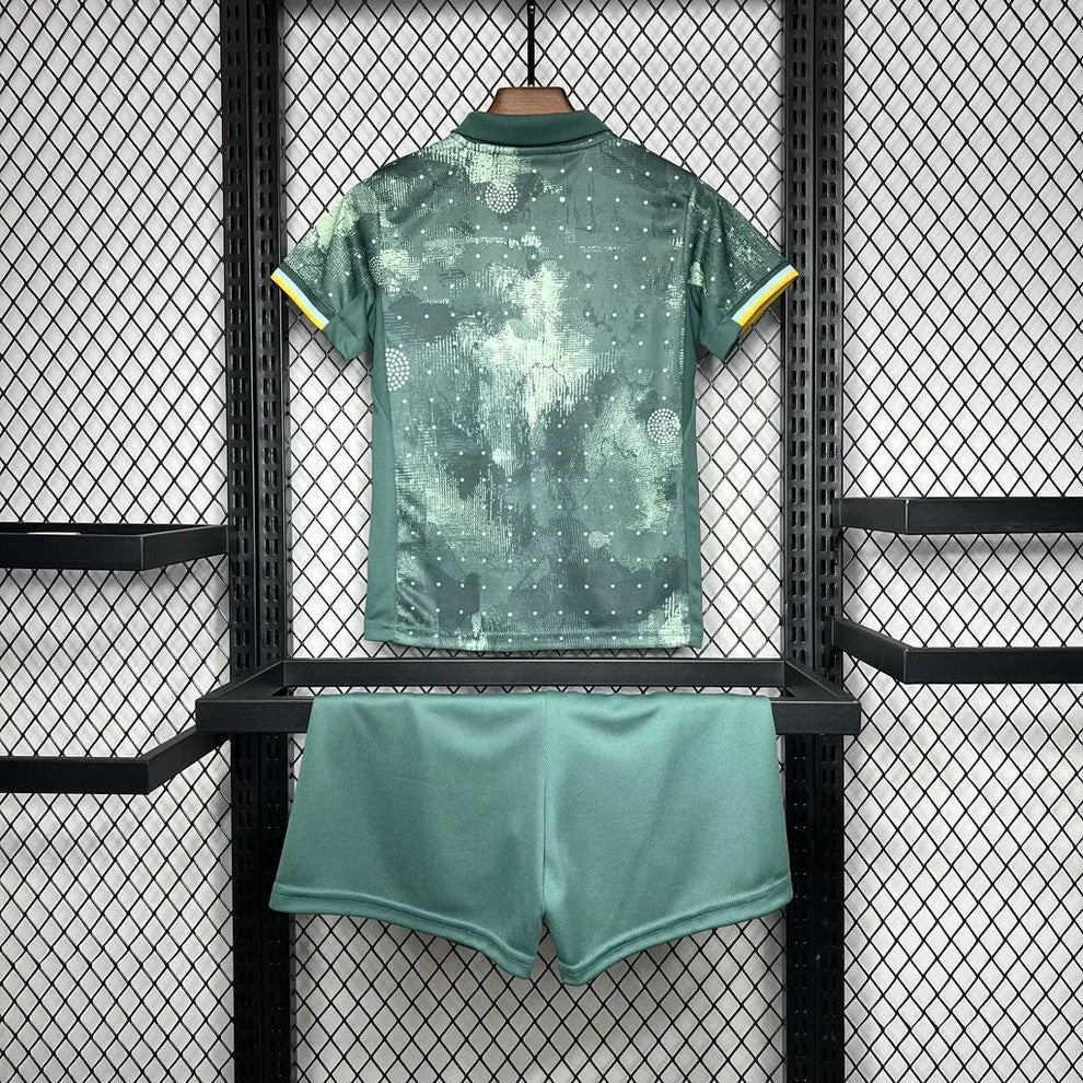 Spurs 2024 Third Jersey