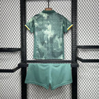 Spurs 2024 Third Jersey