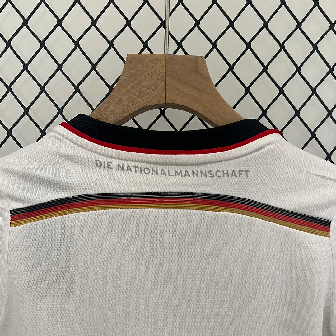 Germany 2014 Home Jersey