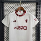 Man United 2023 Third Jersey
