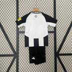 Newcastle 2025 Home Jersey