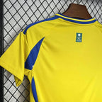 Al-Nassr 2024 Home Jersey
