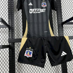 Colo Colo 2025 Away Jersey