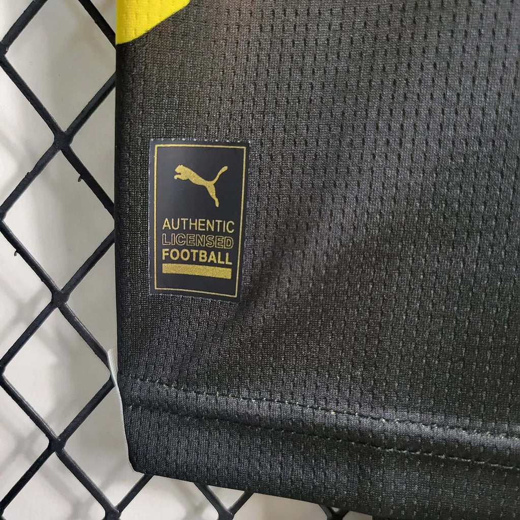 Dortmund 2023 Home Jersey