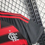 Flamengo 2025 Home Jersey