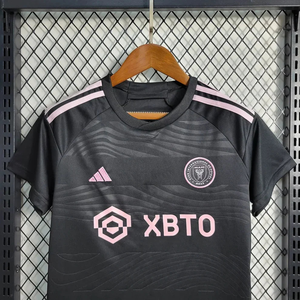 Inter Miami 2023 Home Jersey